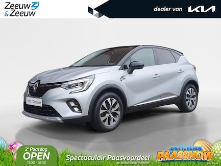 Renault Captur 0