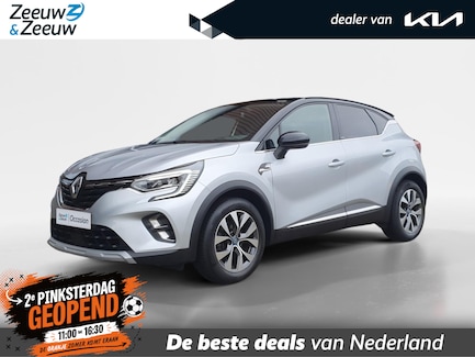 Renault Captur 0