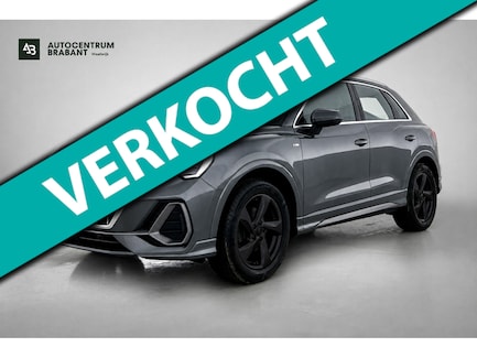 Audi Q3 0
