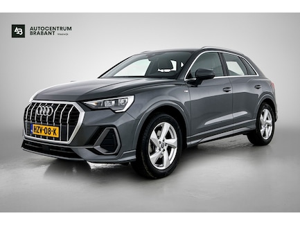Audi Q3 0