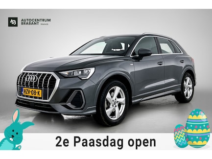 Audi Q3 0