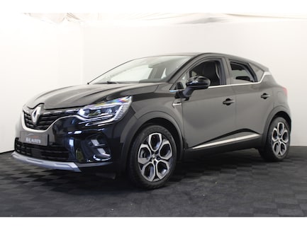 Renault Captur 0