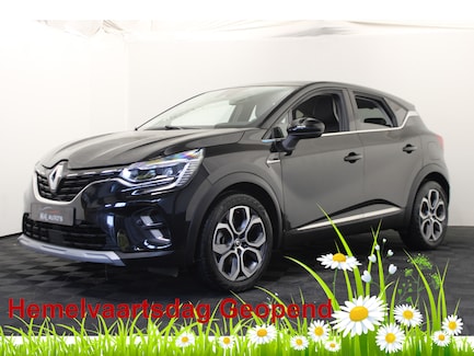 Renault Captur 0