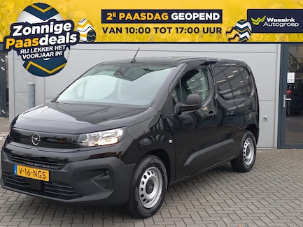 Opel Combo 0