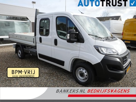 Fiat Ducato 0