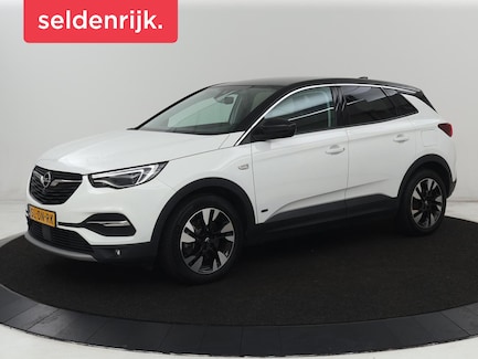 Opel Grandland 0