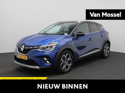 Renault Captur 0