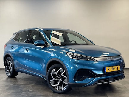 BYD Atto 3 0