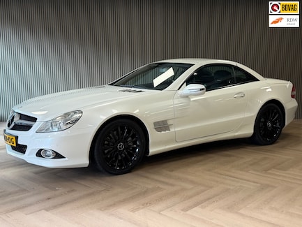 Mercedes-Benz SL 0