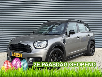 MINI Countryman 0