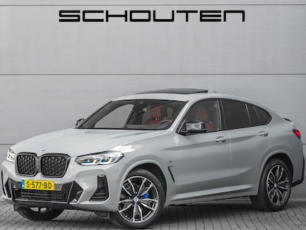 BMW X4 0