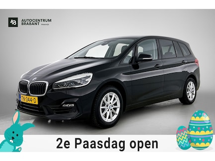 BMW 2-Serie Gran Tourer 0