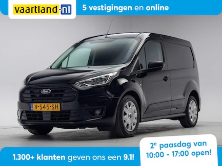Ford Transit Connect 0