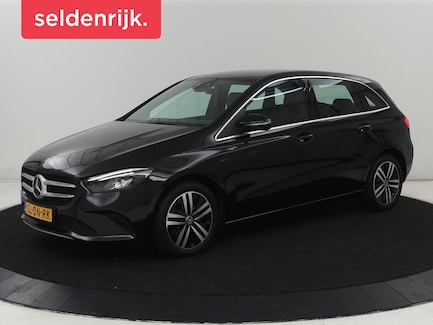 Mercedes-Benz B-klasse 0
