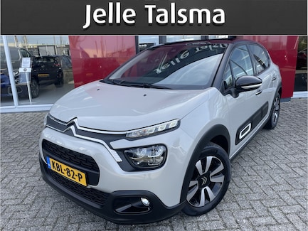 Citroën C3 0