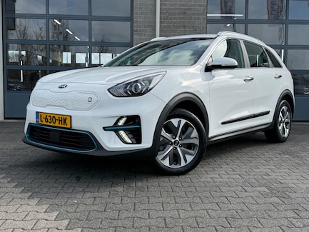 Kia Niro EV 0