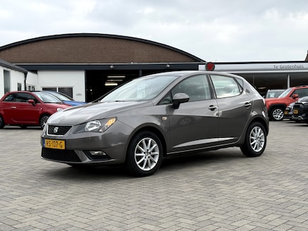 SEAT Ibiza 0