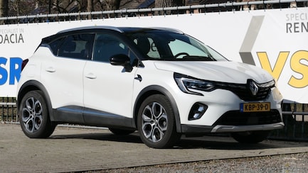 Renault Captur 0