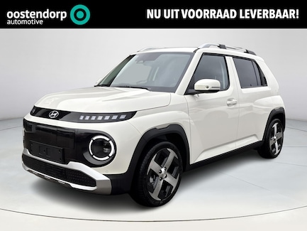 Hyundai Inster 0