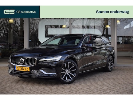Volvo V60 0