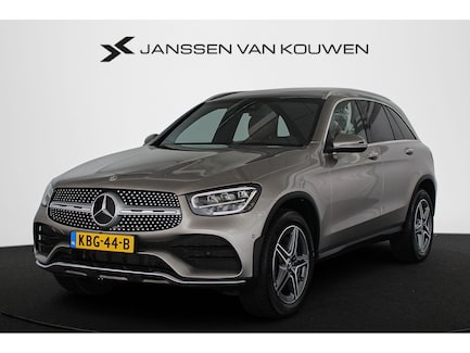 Mercedes-Benz GLC 0
