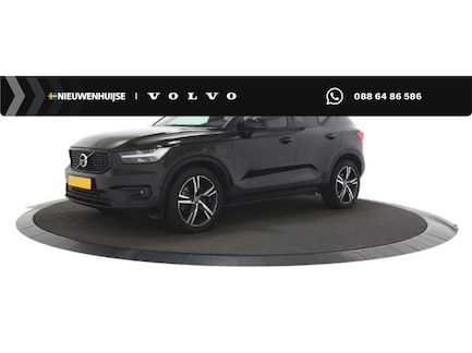 Volvo XC40 0