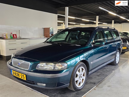 Volvo V70 0