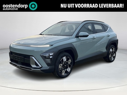 Hyundai Kona 0