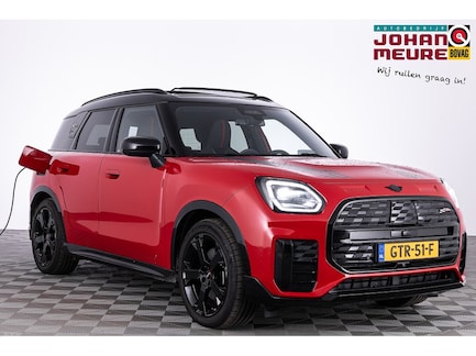 MINI Countryman 0