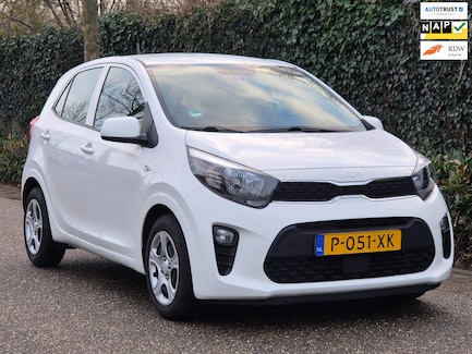 Kia Picanto 0