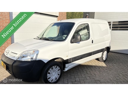 Citroën Berlingo 0