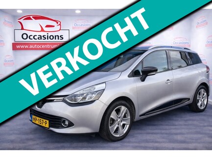 Renault Clio 0
