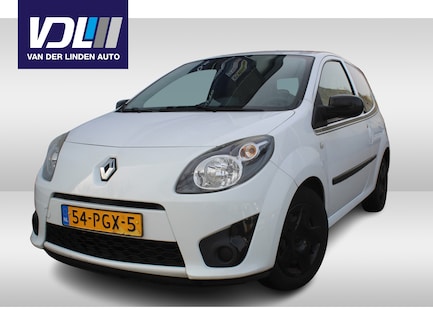 Renault Twingo 0