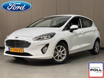 Ford Fiesta 0