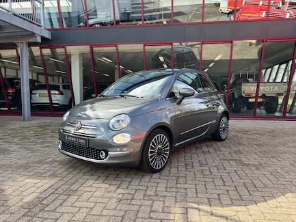Fiat 500 0