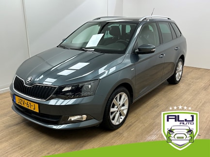 Skoda Fabia 0