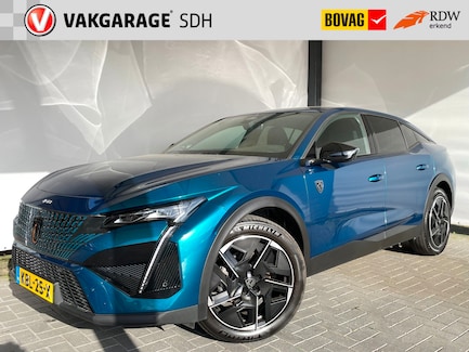 Peugeot 408 0