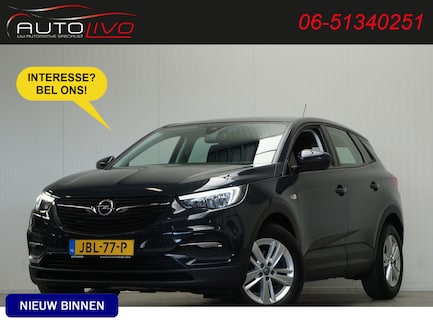 Opel Grandland 0