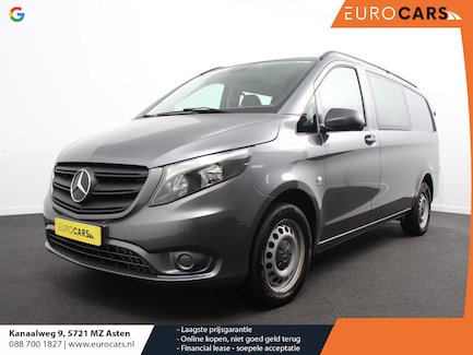 Mercedes-Benz Vito 0