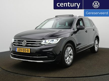 Volkswagen Tiguan 0