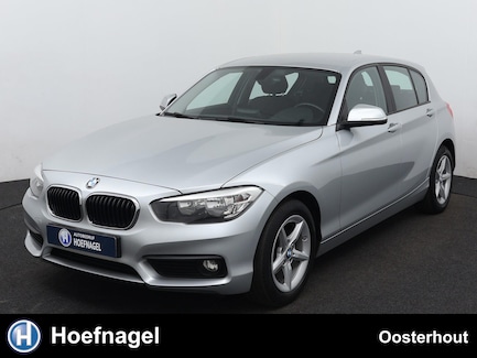 BMW 1-Serie 0