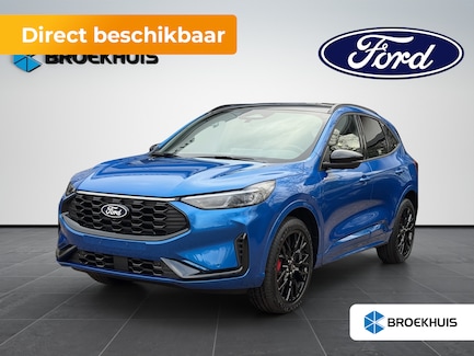 Ford Kuga 0