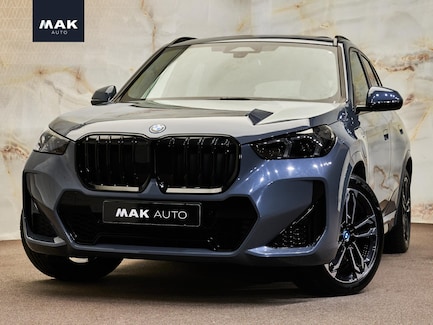 BMW X1 0