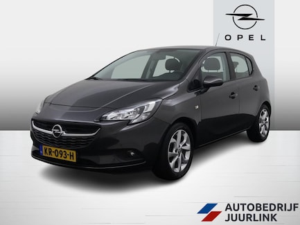 Opel Corsa 0