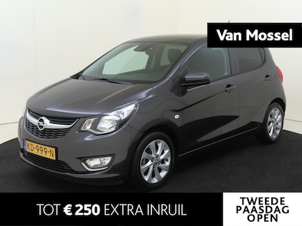 Opel Karl 0