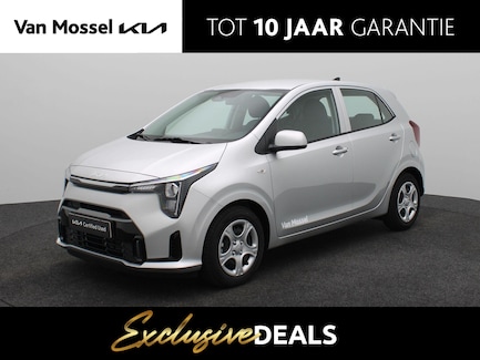 Kia Picanto 0