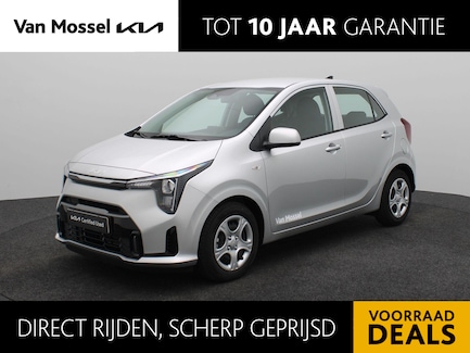 Kia Picanto 0