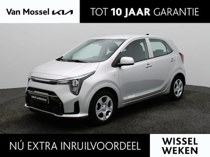 Kia Picanto 0