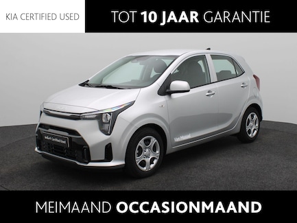 Kia Picanto 0