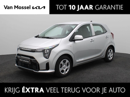 Kia Picanto 0